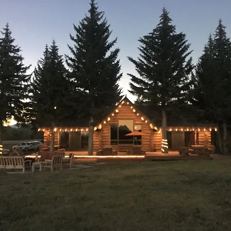 The Hatchet Resort