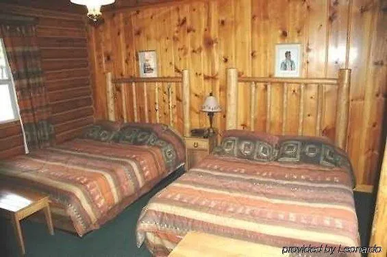 The Hatchet Station touristique 3*